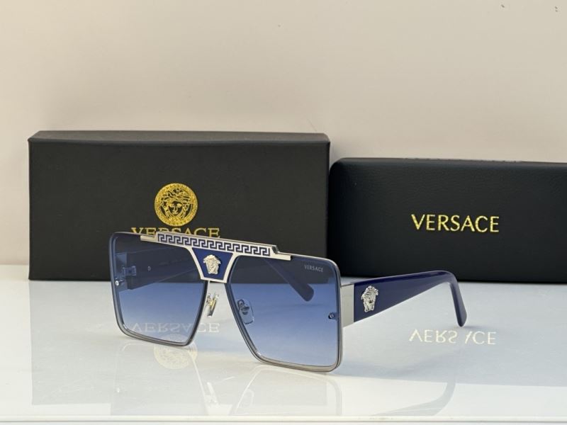 Versace Sunglasses